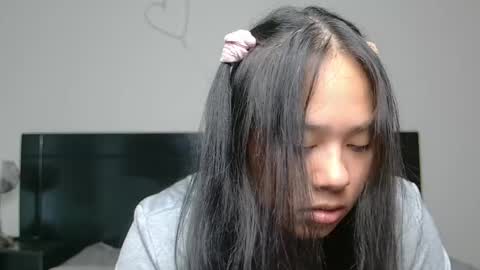 Anna online show from April 17, 10:02 pm