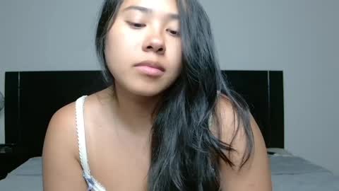 Snapshot of annaxnasty chatting on April 30, 10:36 pm Anna online show from April 30, 10:36 pm