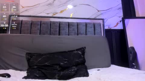 ANNAYA online show from March 4, 8:15 pm