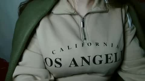 Bella online show from January 13, 12:10 pm