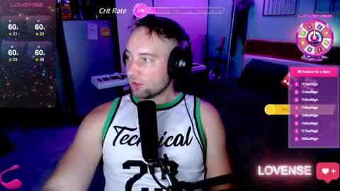 anndy_games online show from December 9, 1:02 pm