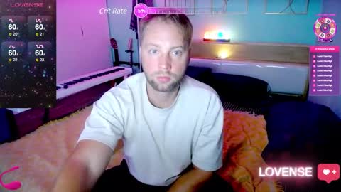 anndy_games online show from January 6, 11:29 am