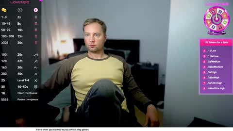 anndy_games online show from January 16, 5:39 pm