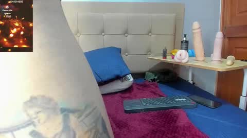 Anndy Hardy online show from December 5, 6:55 pm