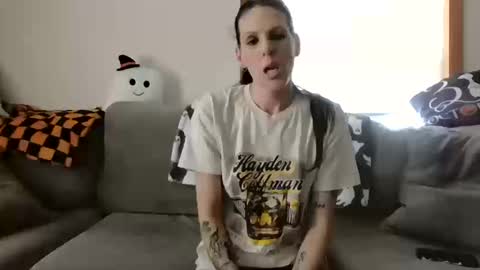 anne online show from October 16, 5:36 pm