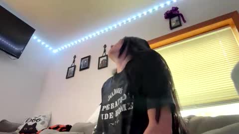 anne online show from October 19, 4:40 pm