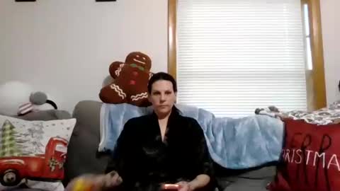 anne online show from November 6, 12:50 pm