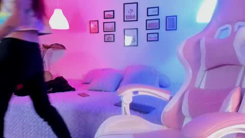 Anne online show from December 30, 12:43 am