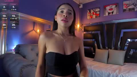 Snapshot of anne_brown1 chatting on November 5, 5:46 pm Anne online show from November 5, 5:46 pm