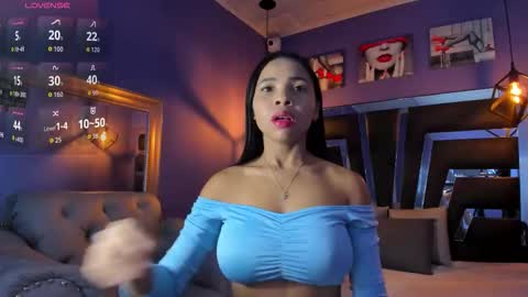 Snapshot of anne_brown1 chatting on November 29, 4:21 pm Anne online show from November 29, 4:21 pm