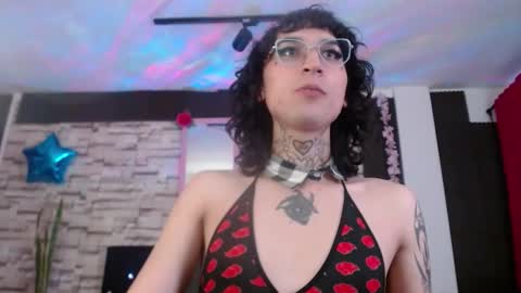 Anne online show from September 25, 5:22 am