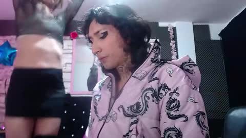 Anne online show from October 10, 4:33 am