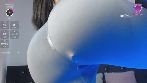 Anne  online show from December 1, 7:35 am