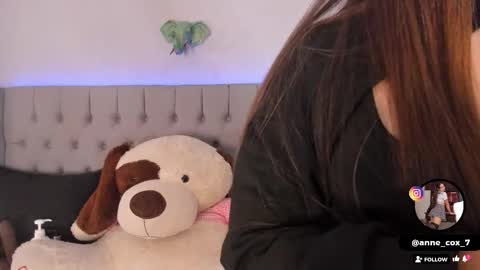 Snapshot of anne_cox_ chatting on September 19, 12:06 pm annex online show from September 19, 12:06 pm