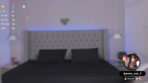 Snapshot of anne_cox_ chatting on November 29, 11:57 am annex online show from November 29, 11:57 am