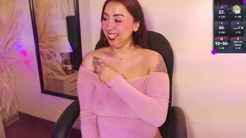   online show from January 6, 8:12 pm