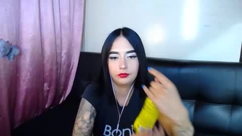 Snapshot of anne_jm chatting on November 30, 5:55 am Anne online show from November 30, 5:55 am