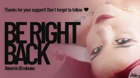 Snapshot of anne_julienne chatting on October 1, 12:27 am       online show from October 1, 12:27 am