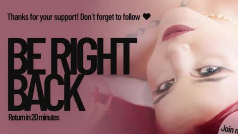 Snapshot of anne_julienne chatting on October 19, 9:59 pm       online show from October 19, 9:59 pm