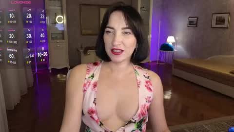 anne_karma online show from November 20, 7:24 pm