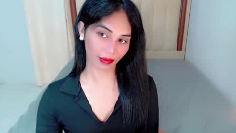 SWEET ANNE online show from October 24, 9:00 pm