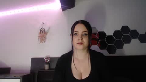 Snapshot of annebellee69 chatting on December 3, 4:58 am annebellee69 online show from December 3, 4:58 am