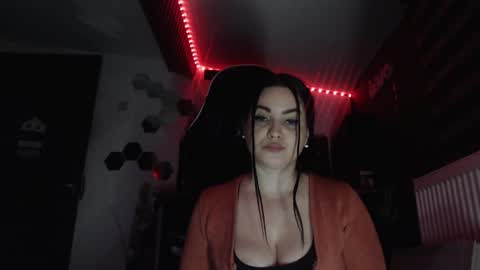 Snapshot of annebellee69 chatting on December 16, 9:41 pm annebellee69 online show from December 16, 9:41 pm