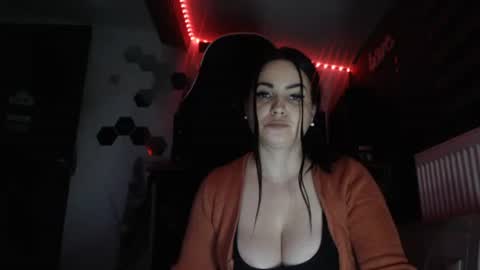Snapshot of annebellee69 chatting on December 17, 12:45 am annebellee69 online show from December 17, 12:45 am