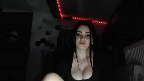 Snapshot of annebellee69 chatting on December 25, 11:53 pm annebellee69 online show from December 25, 11:53 pm
