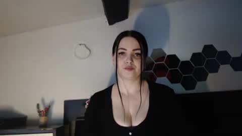 Snapshot of annebellee69 chatting on February 22, 9:37 pm annebellee69 online show from February 22, 9:37 pm