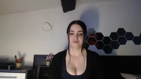 Snapshot of annebellee69 chatting on February 26, 4:47 am annebellee69 online show from February 26, 4:47 am