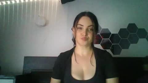 Snapshot of annebellee69 chatting on October 2, 9:55 pm annebellee69 online show from October 2, 9:55 pm