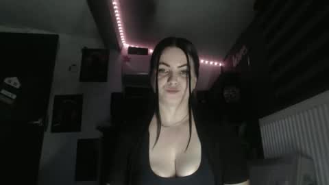 Snapshot of annebellee69 chatting on October 7, 8:39 pm annebellee69 online show from October 7, 8:39 pm