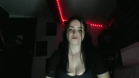 Snapshot of annebellee69 chatting on October 8, 8:17 pm annebellee69 online show from October 8, 8:17 pm