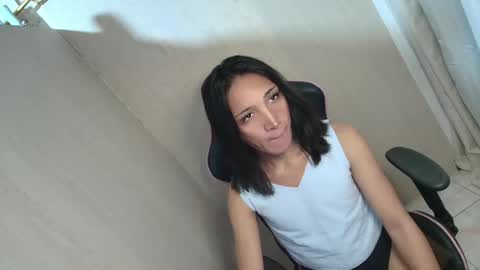 Snapshot of annebisyosa_angela chatting on May 25, 12:44 pm annebisyosa_angela online show from May 25, 12:44 pm