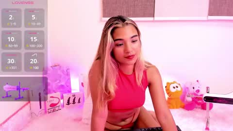 Anne online show from December 28, 12:36 am