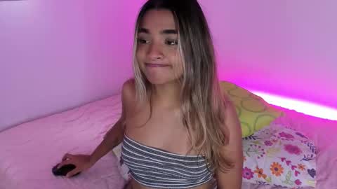 Anne online show from September 15, 9:48 pm