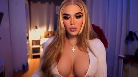 Snapshot of annecalifornia chatting on February 23, 3:35 am Anne Hart online show from February 23, 3:35 am