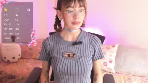 Snapshot of annedark chatting on September 12, 1:49 am Anne online show from September 12, 1:49 am