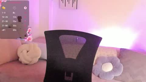 Anne online show from March 4, 10:16 pm