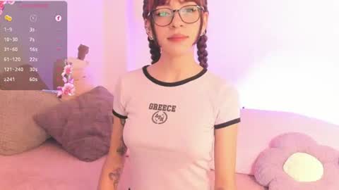 Anne online show from June 12, 11:14 pm