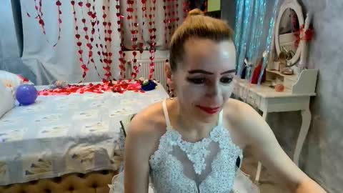 annedevrim online show from February 14, 7:16 am