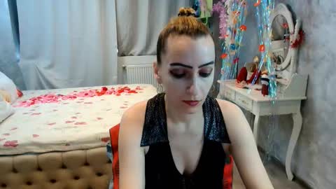 annedevrim online show from March 10, 6:51 am