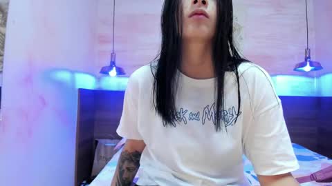 Anne online show from November 18, 3:01 am