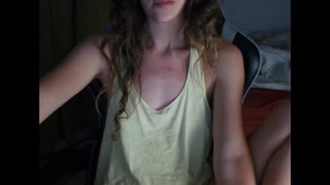 Anne online show from January 11, 12:22 am