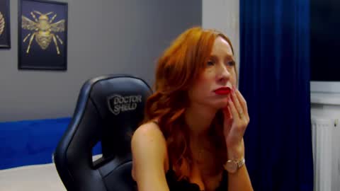 Anne online show from January 30, 4:48 am