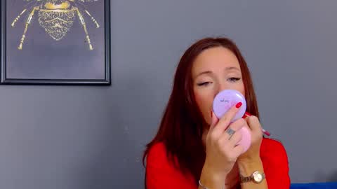 Anne online show from October 13, 5:29 am