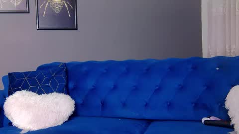 Anne online show from March 26, 2:39 am