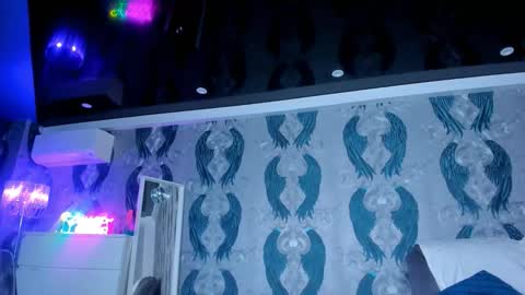 Ana online show from September 26, 3:54 am