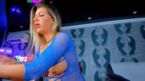 Ana online show from October 8, 3:59 am